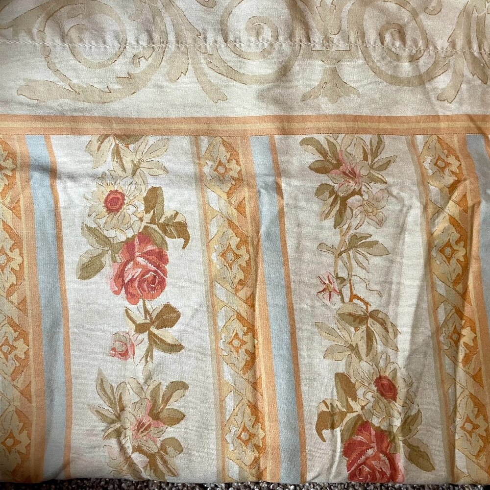 Aubusson Fresnel King Cases, EUC